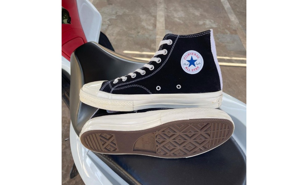 Harga converse comme 2025 des garcons